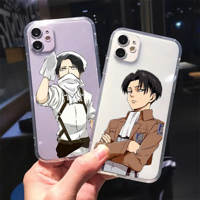 ANIME Phone Case* Collection 2.0